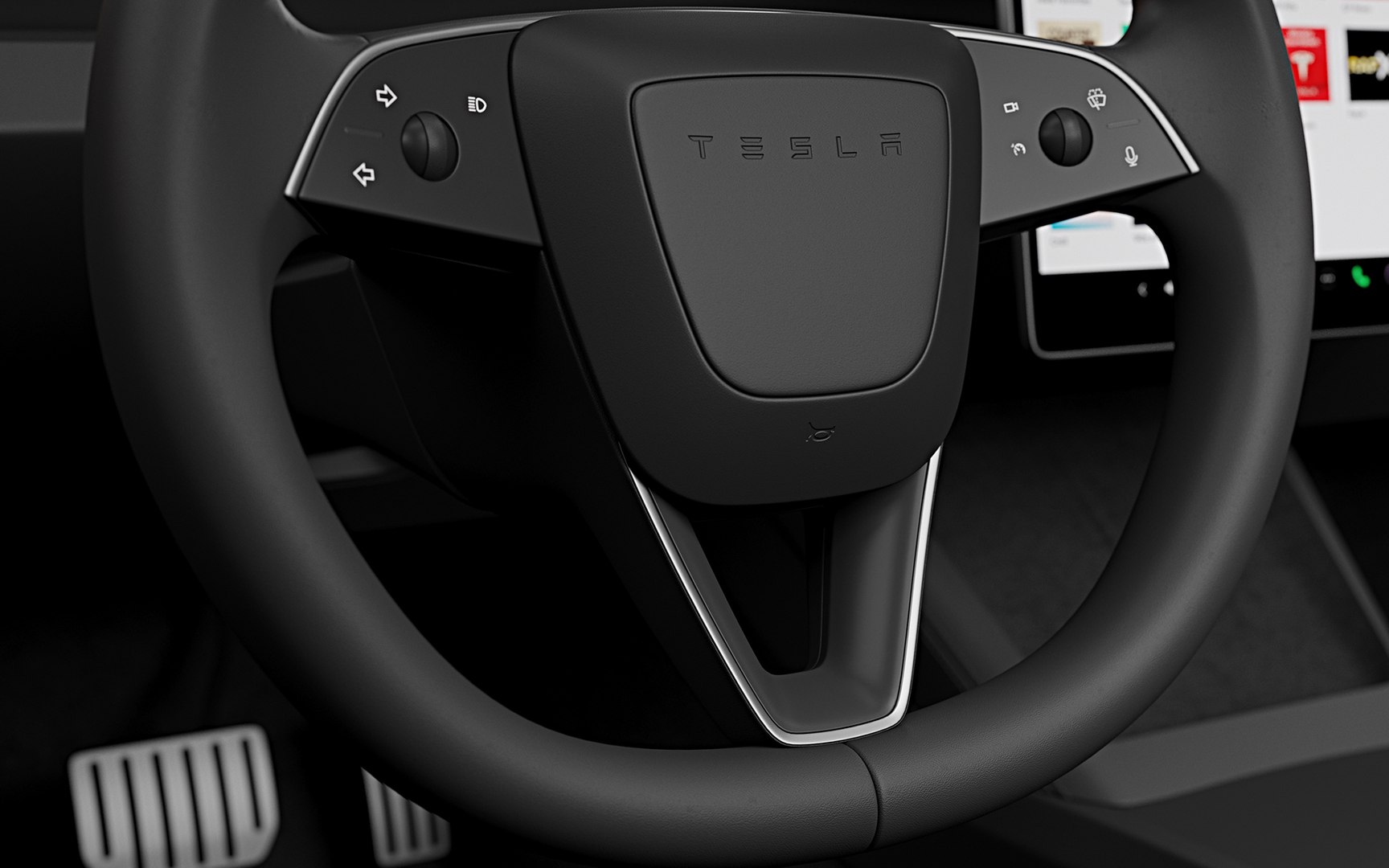 3D 2025 Tesla Model 3 Performance - TurboSquid 2258939