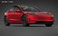 2025 Tesla Model 3 성능