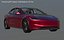2025 Tesla Model 3 성능