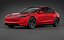 2025 Tesla Model 3 성능