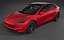 2025 Tesla Model 3 성능