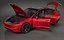 2025 Tesla Model 3 성능