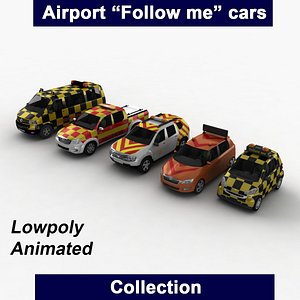 Follow me cars collection