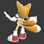 Miles "Tails" Prower