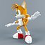 Miles "Tails" Prower
