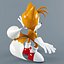 Miles "Tails" Prower