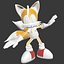Miles "Tails" Prower