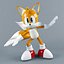 Miles "Tails" Prower