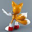 Miles "Tails" Prower