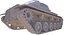 US Combat Tank M60A3 Patton
