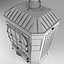 Filfer wood stove
