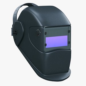 Automatic Welding Mask