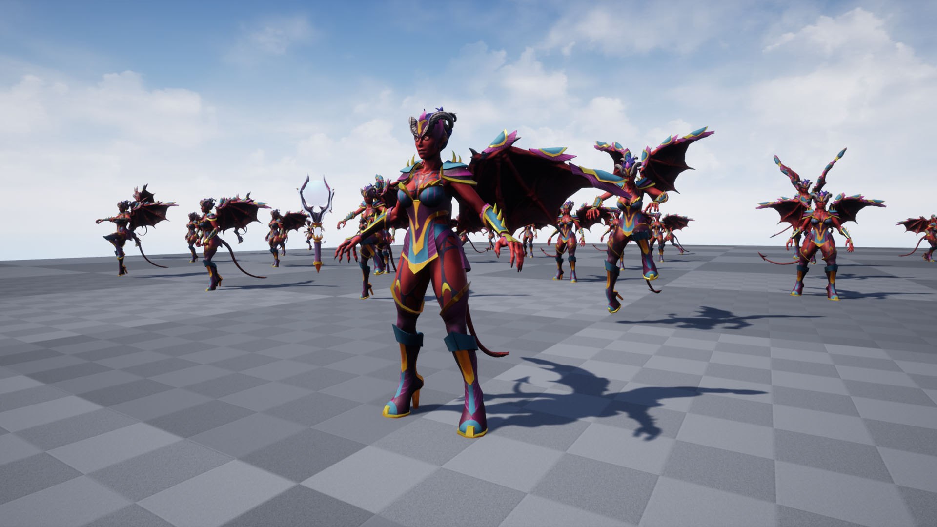 Animated Stylized Low poly Game Ready Succubus Princess Character 3D model https://p.turbosquid.com/ts-thumb/LC/FlfiV9/h2/z01_subsprncsunrl/jpg/1702390584/1920x1080/fit_q87/b2cbb20899db8680b296a7beee9f768517281889/z01_subsprncsunrl.jpg