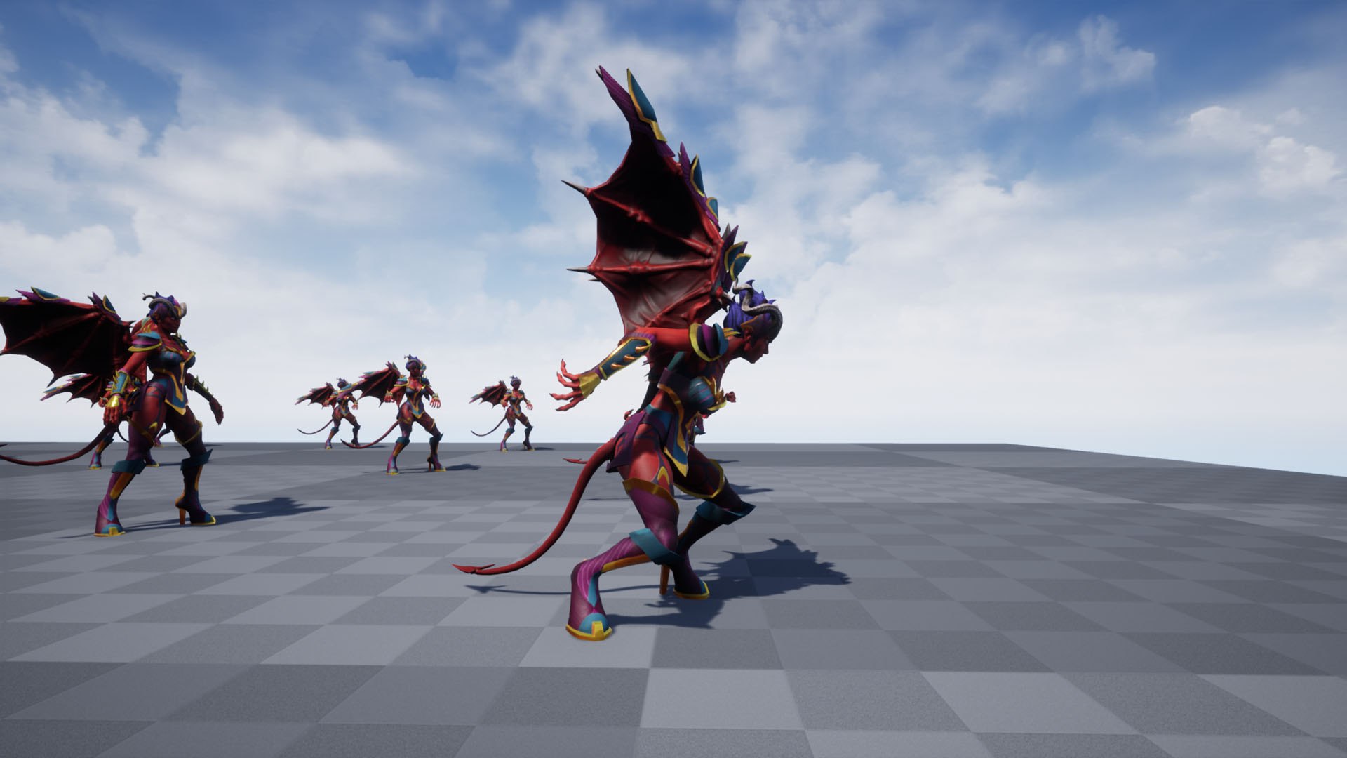 Animated Stylized Low poly Game Ready Succubus Princess Character 3D model https://p.turbosquid.com/ts-thumb/LC/FlfiV9/pH/z07_subsprncsunrl/jpg/1702390608/1920x1080/fit_q87/87c18805b45764aaf380e34d52e106a948d3277a/z07_subsprncsunrl.jpg