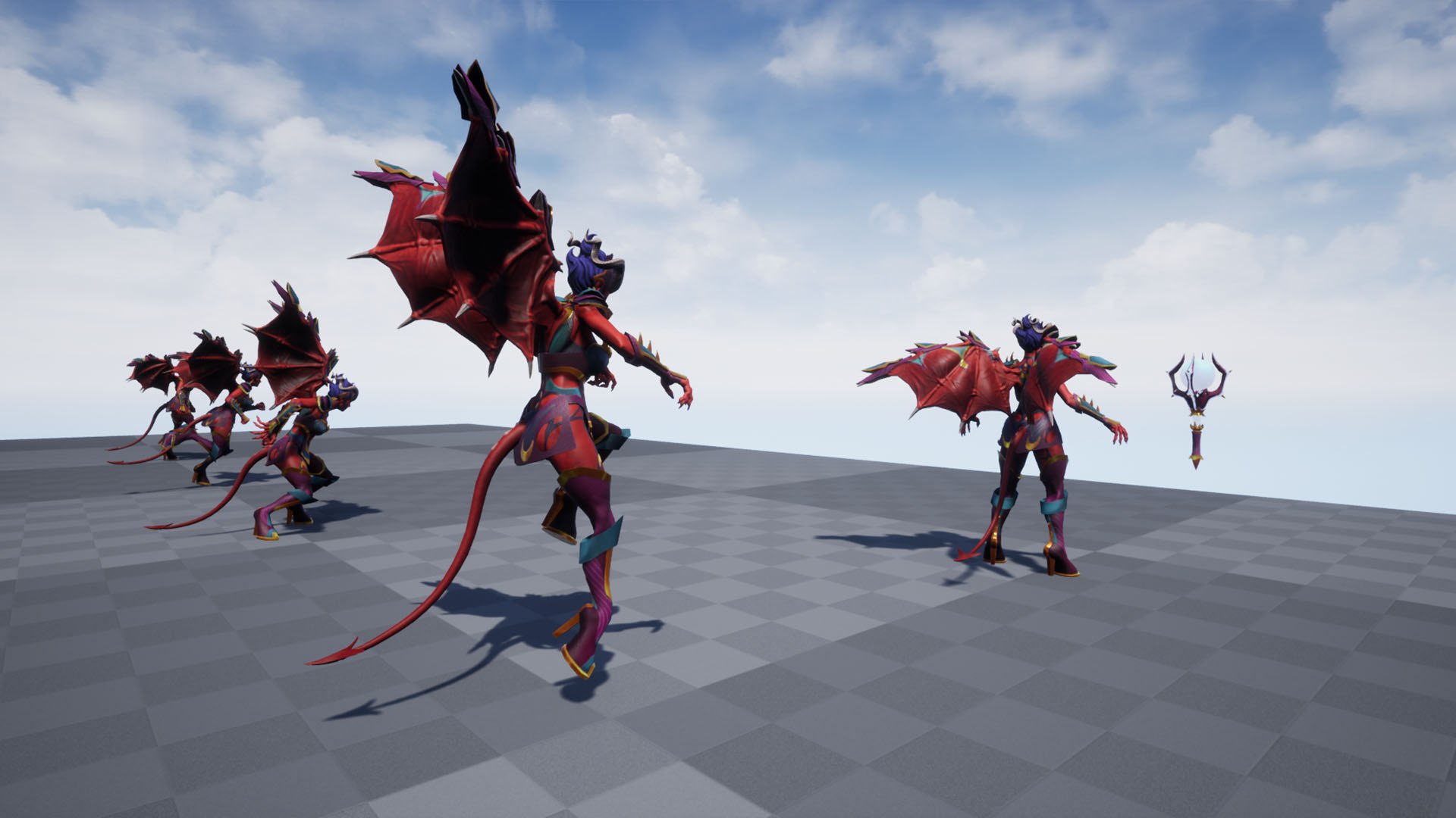 Animated Stylized Low poly Game Ready Succubus Princess Character 3D model https://p.turbosquid.com/ts-thumb/LC/FlfiV9/sS/z08_subsprncsunrl/jpg/1702390611/1920x1080/fit_q87/846724528de23bf82ef025fbd70e68692f8cc58a/z08_subsprncsunrl.jpg