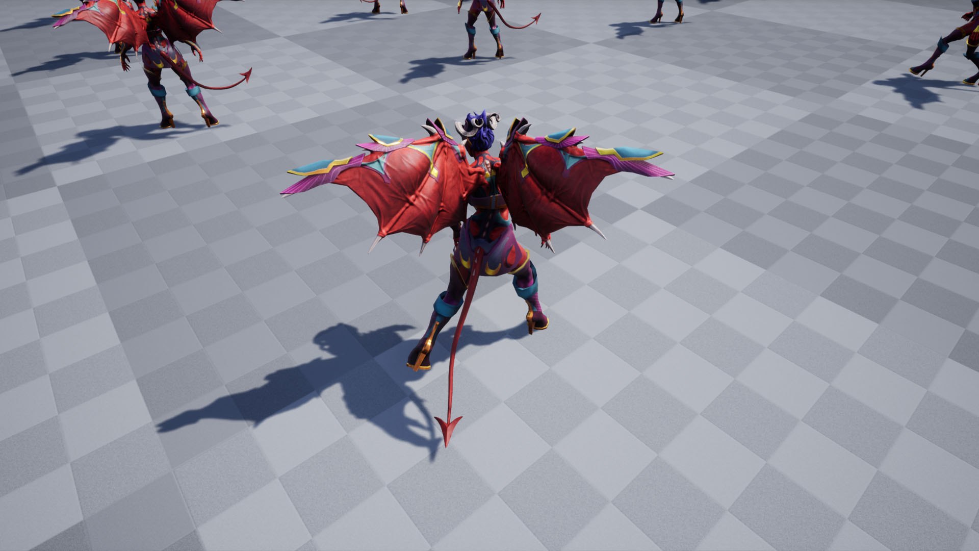 Animated Stylized Low poly Game Ready Succubus Princess Character 3D model https://p.turbosquid.com/ts-thumb/LC/FlfiV9/wA/z03_subsprncsunrl/jpg/1702390594/1920x1080/fit_q87/a771f6b8644553c677401233927f15569d72a87d/z03_subsprncsunrl.jpg