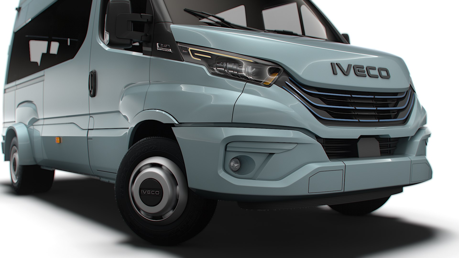 Iveco eDaily Minibus L3H3 2024 model https://p.turbosquid.com/ts-thumb/LC/IjME3O/iz/ivecoedailyminibusl3h32024_06/jpg/1703842731/1920x1080/fit_q87/50617055341a74843abd8cae3c56c48cb6985e40/ivecoedailyminibusl3h32024_06.jpg