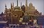 3D mosque cairo