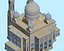 3D mosque cairo