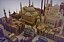 3D mosque cairo