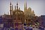 3D mosque cairo