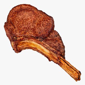 Grilled Lamb Chop