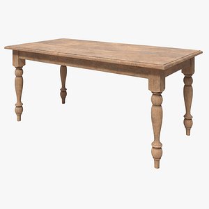 Elm Farm Table