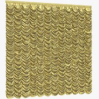 Austrian Curtain 019