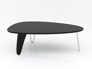 Noguchi Rudder