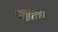 Military Case