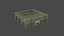 Military Case