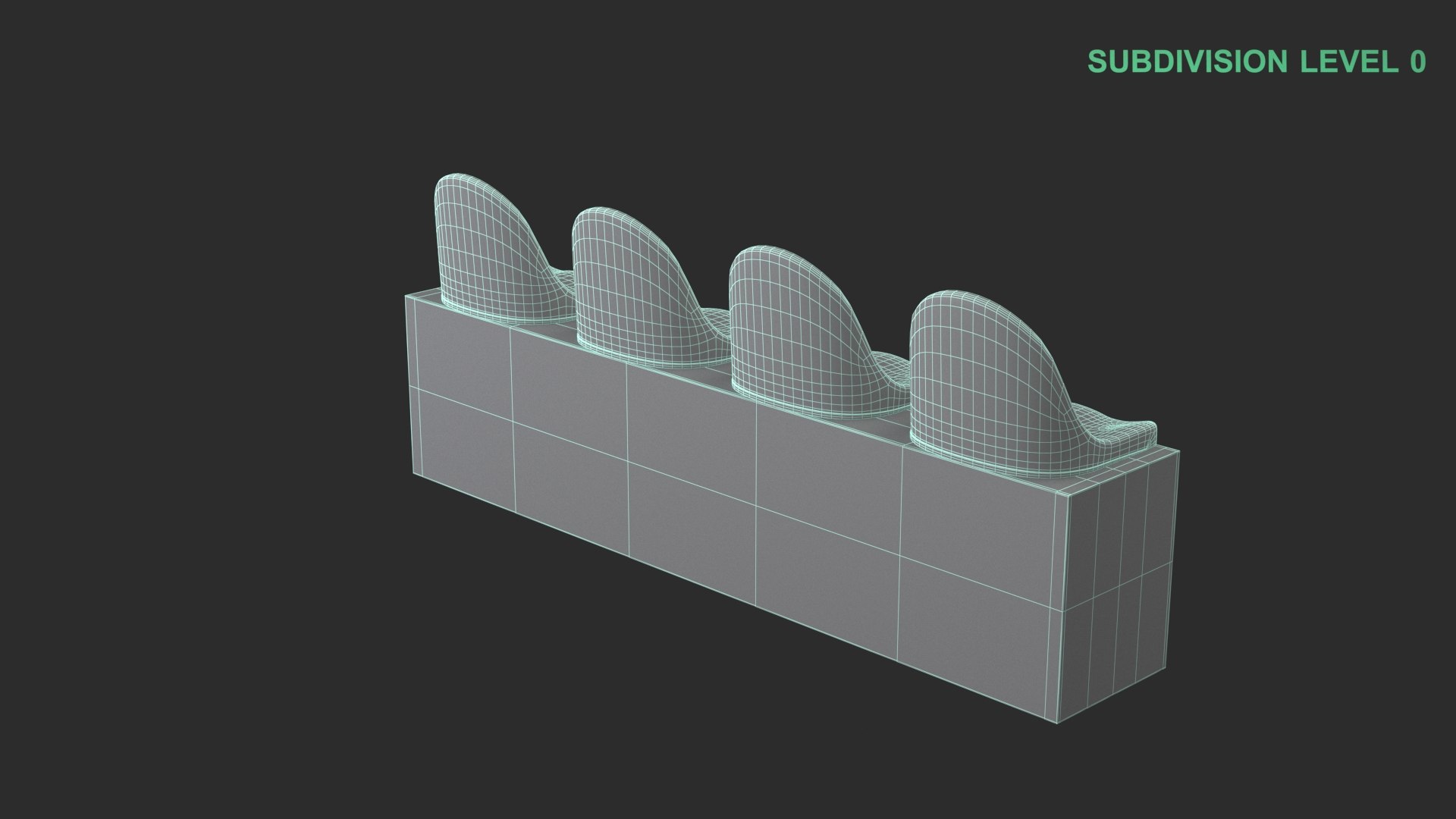 3D Stadium Seats https://p.turbosquid.com/ts-thumb/LC/OruVXJ/5N/wireframe_0009/jpg/1733813958/1920x1080/fit_q87/a7229d8241d71ddb27e286a989f51c235a265c82/wireframe_0009.jpg