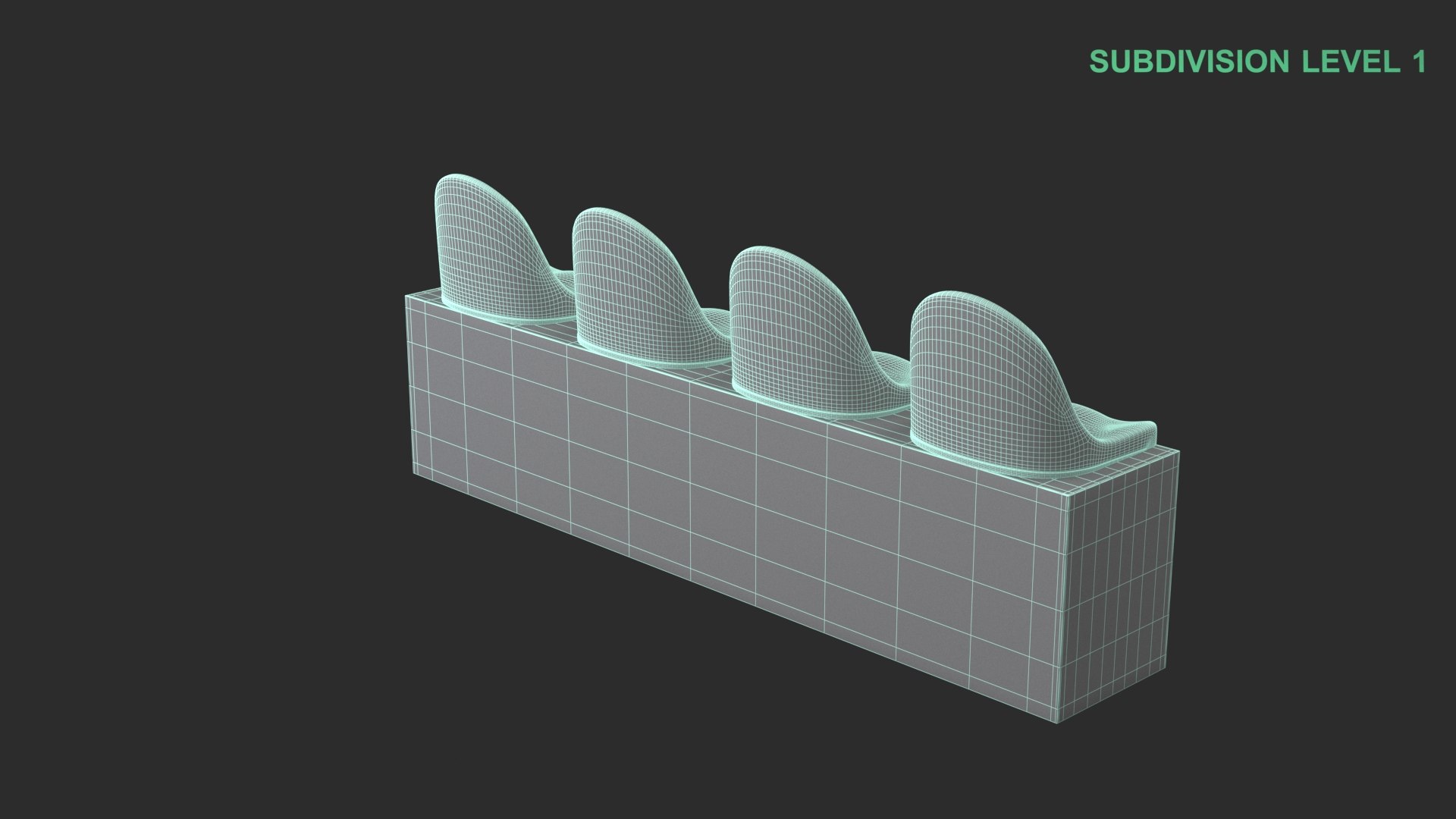 3D Stadium Seats https://p.turbosquid.com/ts-thumb/LC/OruVXJ/kj/wireframe_0006/jpg/1733813956/1920x1080/fit_q87/d817781a5c69cac6825dce743e950a04557f0497/wireframe_0006.jpg