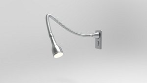 reading nurb 3D model