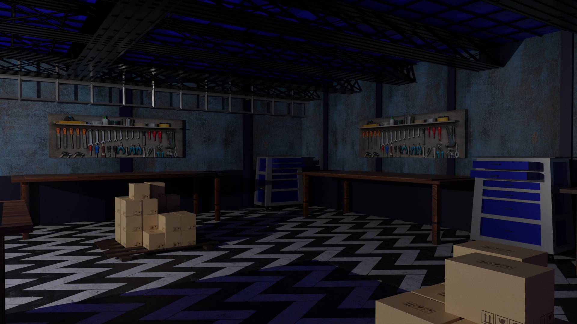 3D Workshop model https://p.turbosquid.com/ts-thumb/LC/T1GZNK/wu/a_e/png/1701782364/1920x1080/fit_q87/fc1d96d60b4af873e1951833300bcb7169ceb611/a_e.jpg