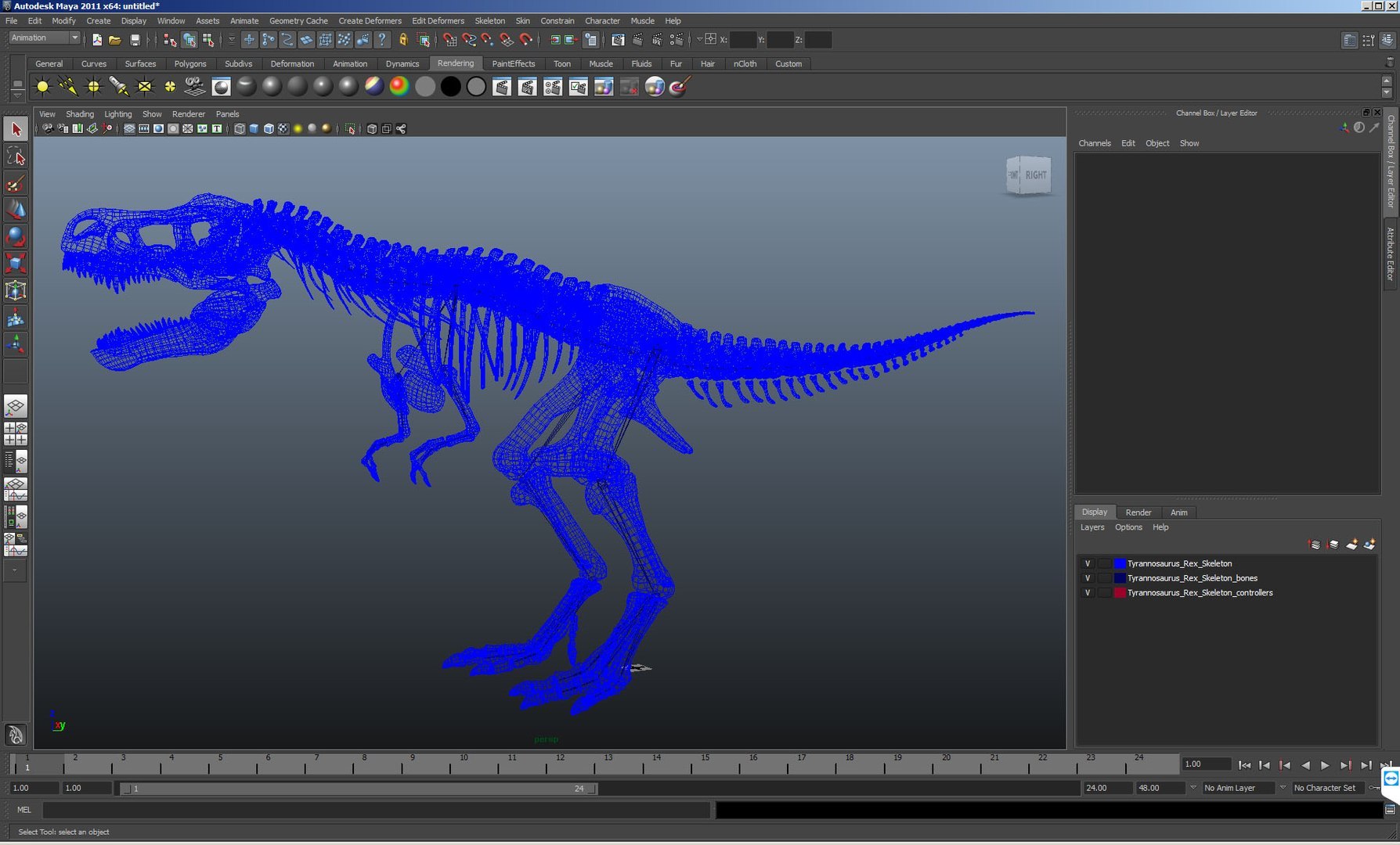 Dinosaur Skeletons Rigged for Maya Collection 3D model https://p.turbosquid.com/ts-thumb/LC/ZdHKiW/7E/rigged_dinosaur_skeletons_collection_for_maya_051/jpg/1767956430/1920x1080/fit_q87/39ee0187205f2d030353a8a1883da4b7ae064f42/rigged_dinosaur_skeletons_collection_for_maya_051.jpg