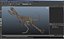 Dinosaur Skeletons Rigged for Maya Collection