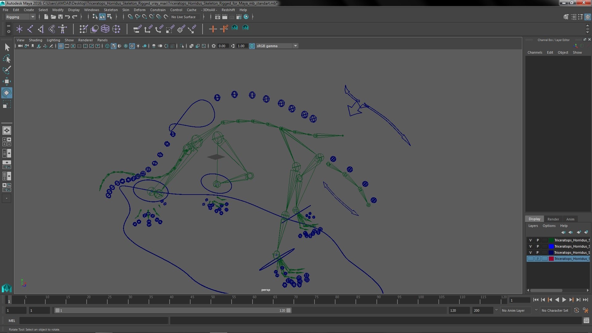 Dinosaur Skeletons Rigged for Maya Collection 3D model https://p.turbosquid.com/ts-thumb/LC/ZdHKiW/SK/rigged_dinosaur_skeletons_collection_for_maya_045/jpg/1767956427/1920x1080/fit_q87/7135164c8d09d97a6227312d0d5cb2e86ca2437c/rigged_dinosaur_skeletons_collection_for_maya_045.jpg
