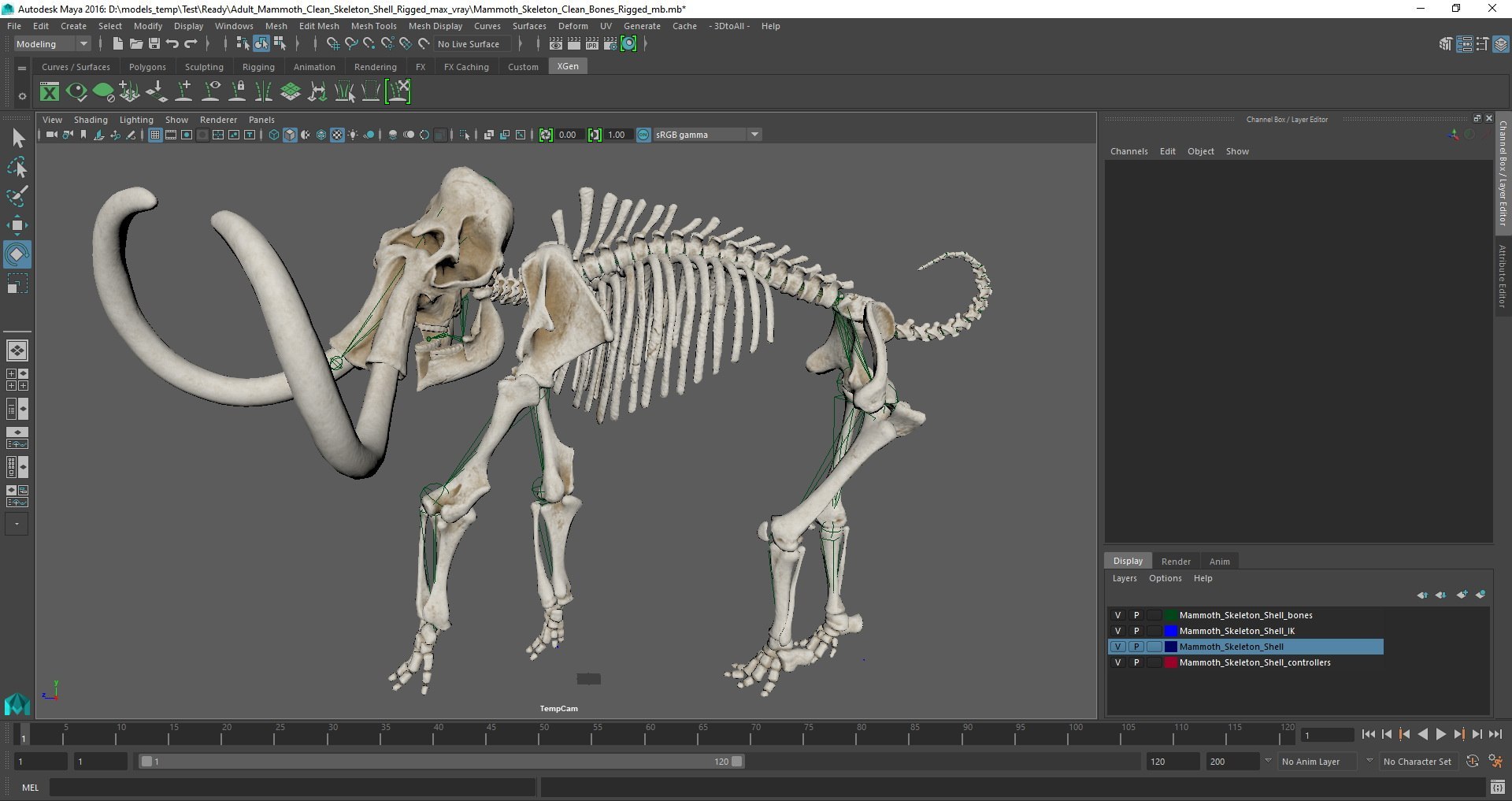 Dinosaur Skeletons Rigged for Maya Collection 3D model https://p.turbosquid.com/ts-thumb/LC/ZdHKiW/dj/rigged_dinosaur_skeletons_collection_for_maya_041/jpg/1767956425/1920x1080/fit_q87/a4bfd68623354b60d09a79350dba52ea6e9ae2bd/rigged_dinosaur_skeletons_collection_for_maya_041.jpg