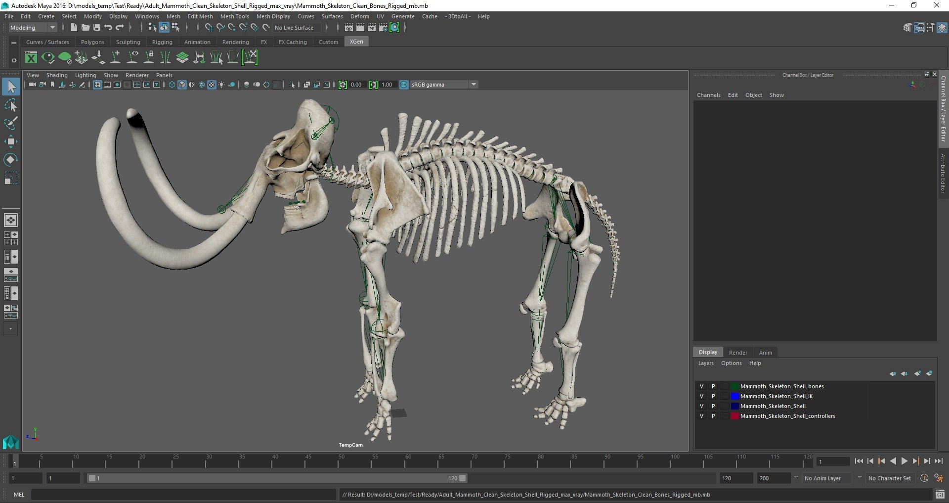 Dinosaur Skeletons Rigged for Maya Collection 3D model https://p.turbosquid.com/ts-thumb/LC/ZdHKiW/nq/rigged_dinosaur_skeletons_collection_for_maya_037/jpg/1767956423/1920x1080/fit_q87/c49e9726b291599b6fba33056851b57c7c0f601c/rigged_dinosaur_skeletons_collection_for_maya_037.jpg