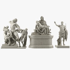 Sculpture Collection 2