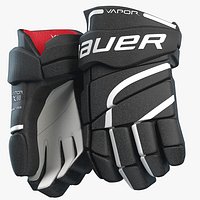 Bauer Vapor Hockey Gloves