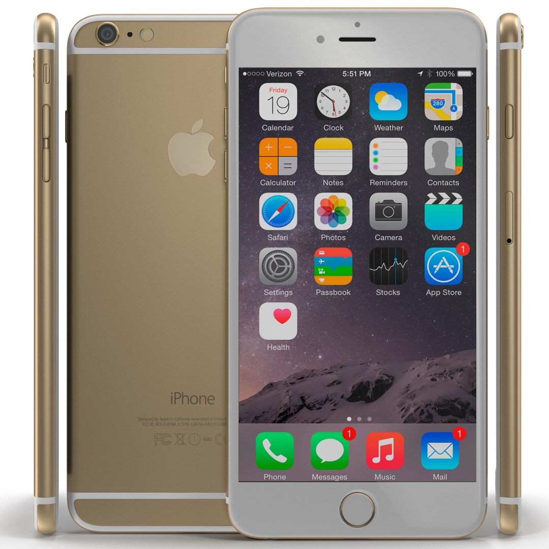 3D iPhone 6 Collection 2 model https://p.turbosquid.com/ts-thumb/LC/fDkTml/YBsyieEF/iphone6plusgold3dmodel01/jpg/1668042858/1920x1080/fit_q87/fb299415829a6e8ee28e8a3c8e76a497c6cb3e23/iphone6plusgold3dmodel01.jpg
