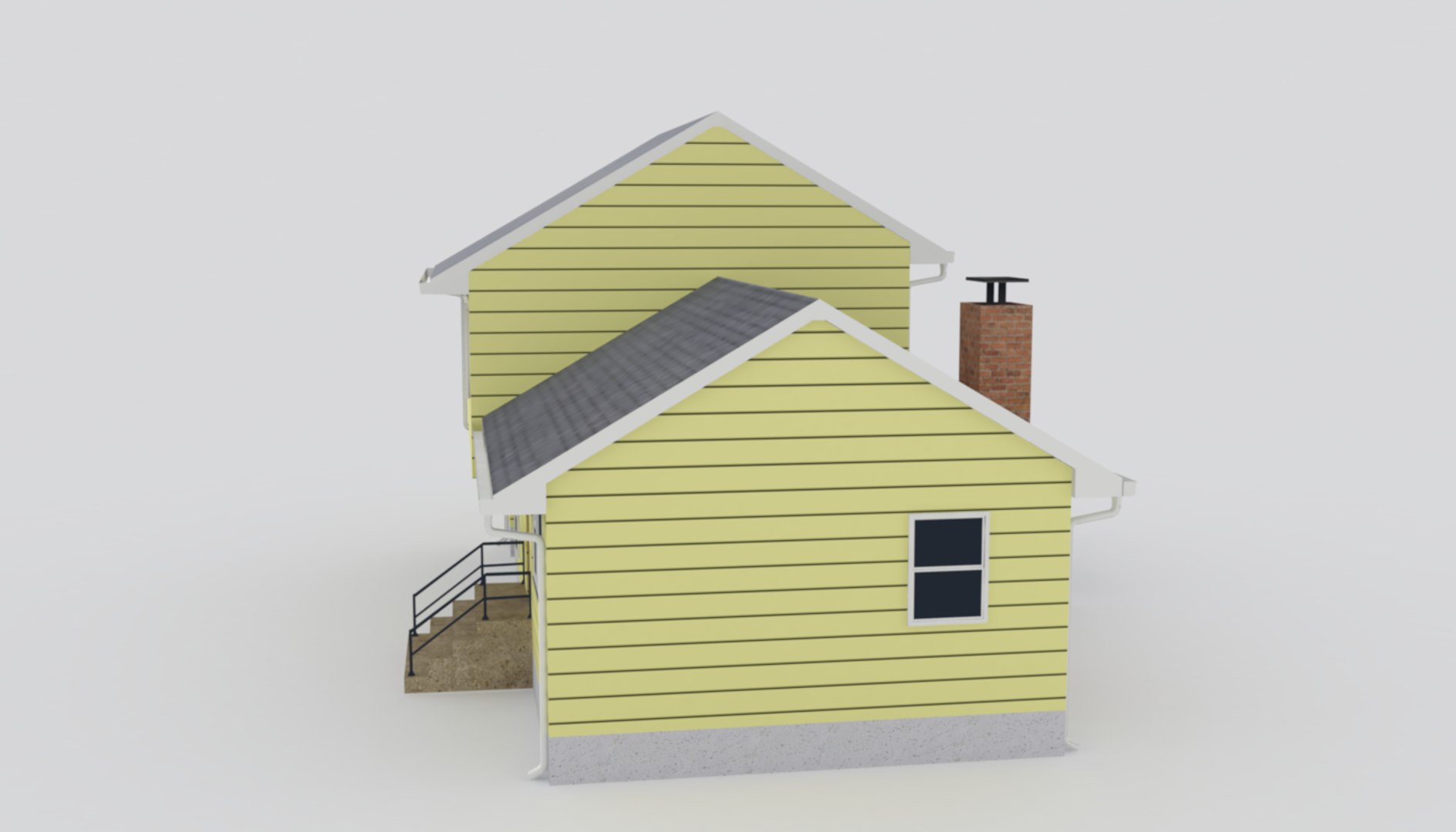 3D realistic split level house https://p.turbosquid.com/ts-thumb/LC/hihO6L/Jh35eMjC/render_20080/png/1534217080/1920x1080/fit_q87/2f0357e37261981b842a98bf2494d98247d1b04e/render_20080.jpg