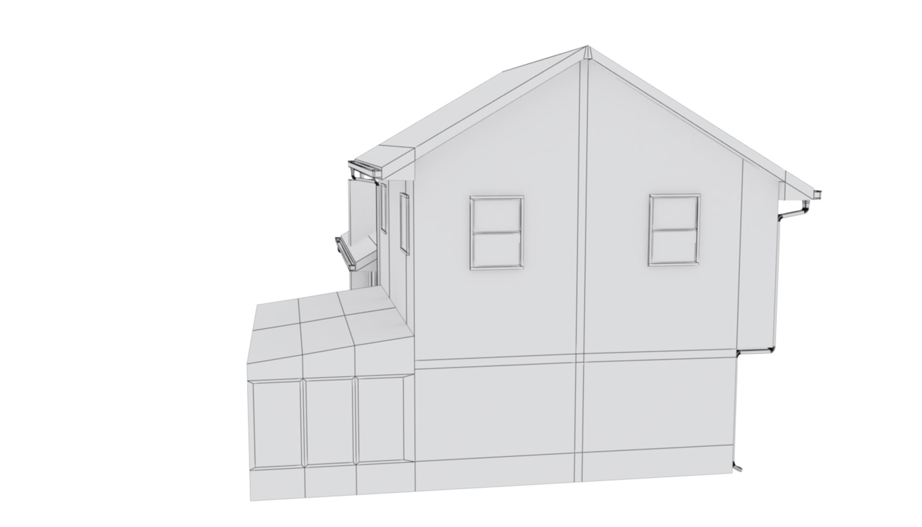 3D realistic split level house https://p.turbosquid.com/ts-thumb/LC/hihO6L/UxixH0MQ/render_wire0030/png/1534217127/1920x1080/fit_q87/5878c802060a02a267d0e5379916c0d60536c0be/render_wire0030.jpg