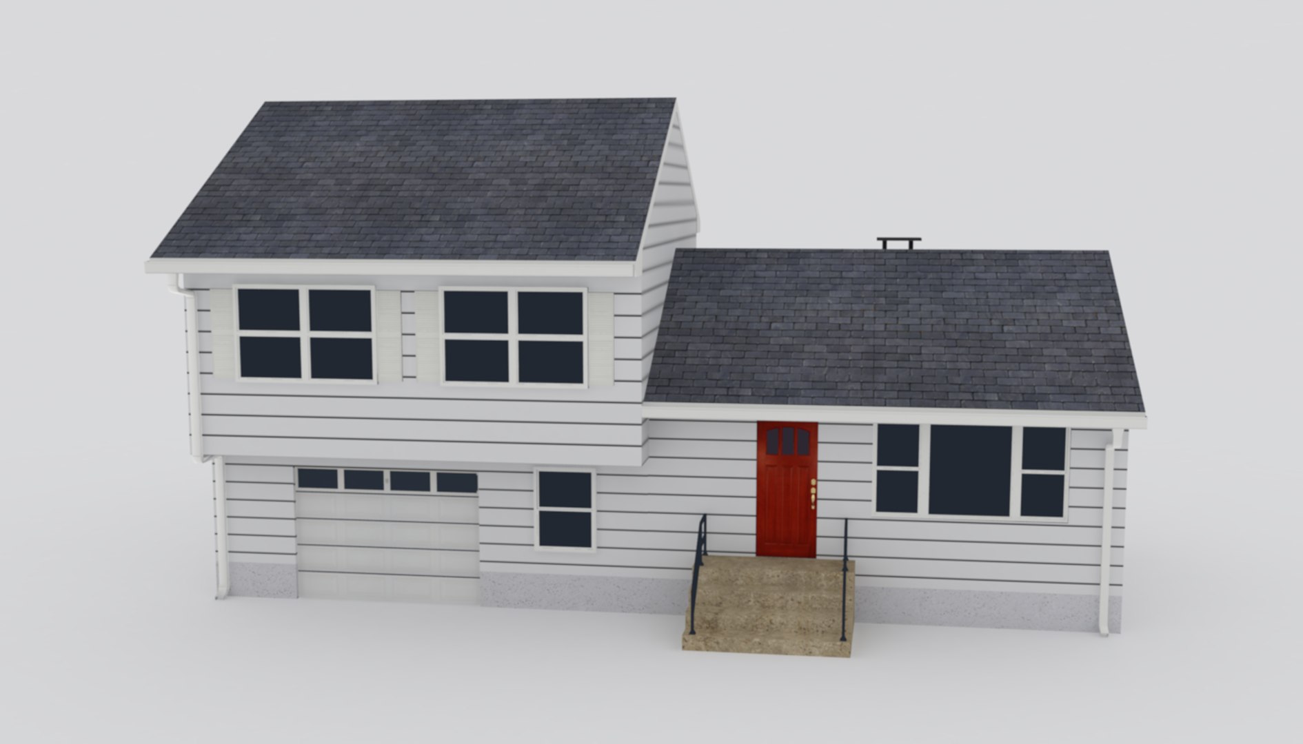 3D realistic split level house https://p.turbosquid.com/ts-thumb/LC/hihO6L/gQ2Mb5He/render_4/png/1534217039/1920x1080/fit_q87/29003216210c3483cdd0bfd0c3832e740dd00530/render_4.jpg
