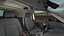 Ford Transit Connect portellone grigio