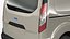 Ford Transit Connect portellone grigio