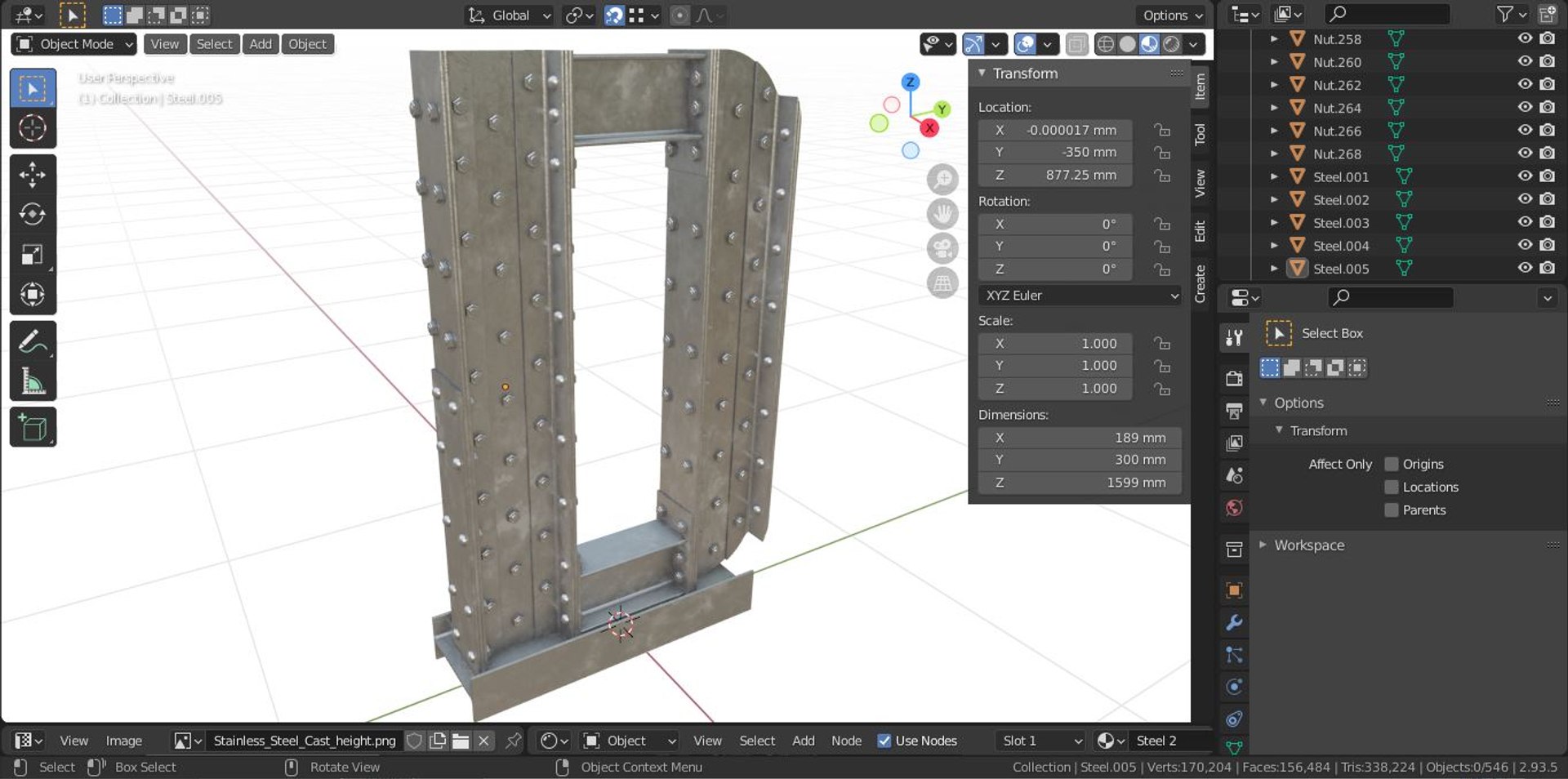 3D model Steel Construction Font - Letter D https://p.turbosquid.com/ts-thumb/LC/jF9EAx/1o/7/jpg/1651998806/1920x1080/fit_q87/f0f3d6c9d501601ce889cf64460d8891189dfe86/7.jpg