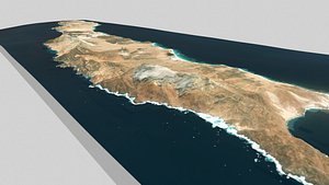 Island Abd al Kuri Yemen